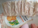 大希地原味雞排雞胸肉輕食雞肉非油炸健身代餐量販裝凈重125g*10片 早餐 曬單實(shí)拍圖