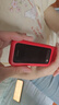 諾基亞 NOKIA 2660 Flip 4G 移動(dòng)聯(lián)通電信 雙卡雙待  翻蓋手機(jī) 備用手機(jī) 老人老年手機(jī) 學(xué)生手機(jī) 紅色 曬單實(shí)拍圖