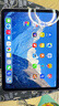 Apple/蘋(píng)果 iPad Air 11英寸 M3芯片2025年款 平板電腦 (256GB WLAN版)紫色 曬單實(shí)拍圖