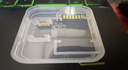 適用小米監控專(zhuān)用內存卡128GB/64g/32G/16G行車(chē)記錄儀高速內存卡攝像頭監控TF存儲卡相機SD內存卡 128GB 【SD卡套+收納盒】新升級高清耐用款 曬單實(shí)拍圖