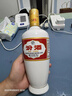 汾酒 出口白瓷 清香型白酒 53度 500ml*6瓶 （非原箱） 曬單實(shí)拍圖