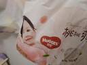 好奇（Huggies）鉑金裝小桃褲拉拉褲袋裝XXXL32片(17kg以上)尿不濕【消暑散熱】 曬單實(shí)拍圖
