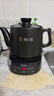 美的（Midea）煎藥壺全自動(dòng)分體3.5L家用養生壺可專(zhuān)業(yè)熬藥中藥鍋中藥煲燉湯智能免看管二煎變頻萃取保溫JYC3558 曬單實(shí)拍圖