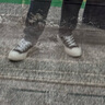 匡威（Converse）2025年女子Chuck Taylor 70S SEASONAL帆布鞋 A16577C 38 曬單實(shí)拍圖