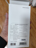 京東京造67W充電寶3c認證可上飛機自帶線(xiàn)20000毫安大容量移動(dòng)電源65W筆記本快充適用蘋(píng)果17華為榮耀小米17 曬單實(shí)拍圖