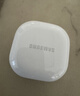 三星 Samsung【國(guó)家補(bǔ)貼】Buds FE 主動(dòng)降噪ANC藍(lán)牙耳機(jī)/無(wú)線(xiàn)運(yùn)動(dòng)耳機(jī)/AKG調(diào)校/AI同傳翻譯 雪境白 曬單實(shí)拍圖