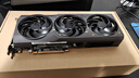 藍寶石（Sapphire） AMD RADEON RX 7650 GRE 白金/極地/黑鉆 黑神話(huà)悟空臺式機高性能獨立游戲顯卡 RX 7650 GRE 8G 黑鉆版 曬單實(shí)拍圖