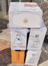 秋葉原（CHOSEAL）原裝超五類(lèi)網(wǎng)線(xiàn)【工程版】CAT5e純銅線(xiàn)芯綜合布線(xiàn)POE供電非屏蔽網(wǎng)絡(luò )線(xiàn)灰色305米QS2608AT305S 曬單實(shí)拍圖