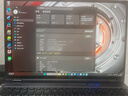 機械革命蛟龍16Pro游戲本 2025新品銳龍R9HX 旗艦AIPC 滿血RTX5050/5060/5070電競設計辦公筆記本電腦 R9-8945HX/5060滿血/32G+1T/灰 電競爆款升級定制 曬單實拍圖