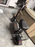 希洛普（SEALUP） 電動(dòng)滑板車(chē)迷你折疊電動(dòng)車(chē)成人小巧電瓶車(chē)電動(dòng)車(chē) 代步車(chē)代駕車(chē) Q5智能款36v8.8AH30-35公里 曬單實(shí)拍圖
