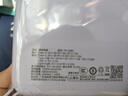品勝【3C認證】充電寶自帶雙線(xiàn)10000mAh大容量可上飛機22.5W快充移動(dòng)電源適用蘋(píng)果17promax華為小米紫 曬單實(shí)拍圖