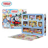 托馬斯&朋友 （THOMAS&FRIENDS）生日禮物玩具托馬斯小火車(chē)男孩玩具-多多島生日小火車(chē)禮盒HTN35 曬單實(shí)拍圖