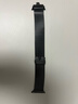 BHO適用蘋(píng)果手表表帶Apple Watch S11/Ultra3鈦金屬米蘭尼斯表帶iwach S10/9/8/7/SE3降落傘式扣表帶 曬單實(shí)拍圖
