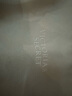 維多利亞的秘密（Victoria's Secret）棉質(zhì)舒適內褲logo腰帶中腰包臀女士三角褲簡(jiǎn)約純色 曬單實(shí)拍圖