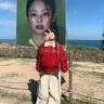 詩(shī)丹蕊美式復古翻領(lǐng)短款棉衣外套女冬季新款拼接加厚保暖面包服羽棉襖絨 紅色 均碼 【可備注碼數】 曬單實(shí)拍圖