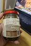 川娃子 調味料 豇豆肉末醬 酸豆角 下飯菜 拌飯拌面醬  245g 曬單實(shí)拍圖