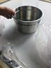 美的（Midea）【國家補貼】0涂層精鋼厚釜電壓力鍋5L雙膽全自動(dòng)智能預約家用煲湯煮飯電飯煲C5856G高壓鍋4-6人 曬單實(shí)拍圖