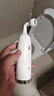 醫可諾便攜電動(dòng)私處沖洗器孕婦陰道清洗痔瘡便后洗屁股神器便秘潔身器 主機1*內洗頭1*外洗頭1*水管 曬單實(shí)拍圖