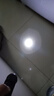 強光手電筒超量長(cháng)續航變焦遠射手電筒小型家用應急戶(hù)外穿天炮潮流電器 中亮變焦款-待機19天 曬單實(shí)拍圖