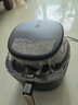 飛利浦（PHILIPS）海星底可視免翻面家用空氣炸鍋6.2L大容量炸烤箱一體 一鍵智能觸控立體熱風(fēng)無(wú)油煎炸 【升級款】全景天窗 6.2L NA332 曬單實(shí)拍圖