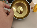 左歐（Zuoou）兒童頭繩不傷發(fā)高質(zhì)量女童發(fā)圈發(fā)繩2025新款橡皮筋發(fā)繩寶寶發(fā)飾女 彩虹色罐裝約20根 曬單實(shí)拍圖