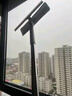 佳幫手玻璃清潔器高層窗外三合一雙面玻璃刮水擦窗器家用清潔工具 曬單實(shí)拍圖
