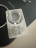 固質(zhì) 蘋(píng)果充電器充電線(xiàn)官·方正品氮化鎵30W快充線(xiàn)PD套裝iPhone14ProMax13 12 手機11充電頭數據線(xiàn)插頭 【官新原版】30W蘋(píng)果快充頭+2米快充數據線(xiàn) 曬單實(shí)拍圖