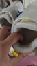 亞瑟士童鞋新男女?huà)胗淄瘜殞毿浀讓W(xué)步鞋COTLA舒適鞋 101 偏大，建議選小一碼 24 單魔術(shù)貼 曬單實(shí)拍圖