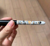施耐德（Schneider）小學(xué)生鋼筆初學(xué)者兒童練字筆生日禮物開(kāi)學(xué)季必備用品EF尖萌趣系列-怪獸派對178336 曬單實(shí)拍圖