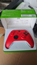 微軟（Microsoft）Xbox無(wú)線(xiàn)游戲手柄 無(wú)線(xiàn)控制器 彩色手柄錦鯉紅 藍牙適配Xbox/PC/平板/手機 Steam 雙影奇境 絲之歌 曬單實(shí)拍圖