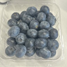 京地達秘魯藍莓凈含量115g*6盒大果15mm+京東自營(yíng)新鮮水果 源頭直發(fā)包郵 曬單實(shí)拍圖