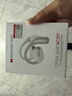 魔聲（Monster）Open Ear AC317/322 藍(lán)牙無線耳機(jī)不入耳掛耳式耳機(jī)長續(xù)航快速充電藍(lán)牙5.4 跑步運(yùn)動商務(wù)手機(jī)通用 AC317白色【藍(lán)牙5.4+28H續(xù)航】 曬單實拍圖