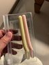 尖工日本小頭修眉刀女士安全型防刮傷修眉神器 新手刮眉刀 3支裝 曬單實拍圖