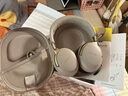 Bose【王鶴棣同款】QuietComfort消噪耳機(jī)Ultra-沙丘灰 頭戴式無(wú)線(xiàn)藍(lán)牙降噪 沉浸音樂(lè)體驗(yàn) 旗艦款 雙11 曬單實(shí)拍圖