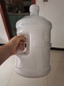 美廚（maxcook）純凈水桶 礦泉水桶飲水桶7.5L桶裝水塑料飲水機手提戶(hù)外桶MCX7513 曬單實(shí)拍圖