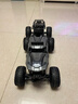 4DRC兒童遙控汽車(chē)戶(hù)外玩具電動(dòng)四驅越野賽車(chē)3-6-8-10歲小男孩生日禮物 曬單實(shí)拍圖