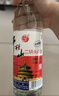牛欄山二鍋頭白瓶牛二清香型純糧固態(tài)白酒 65度 500mL 12瓶 整箱裝 曬單實(shí)拍圖