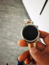 HUAWEI WATCH GT 6 馬鞍棕 41mm 智能手表多維情緒健康全新騎行體驗華為GT6手表GT5升級 曬單實(shí)拍圖