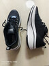 斯凱奇（Skechers）男鞋秋季輕便跑步鞋軟底減震耐磨運動(dòng)鞋戶(hù)外休閑鞋220851 曬單實(shí)拍圖