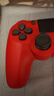 JGOZZ【京工臻選】適用于索尼ps4pro主機手柄無(wú)線(xiàn)藍牙PC電腦版Steam平臺黑神話(huà)悟空雙人成行地平線(xiàn)5搖桿 【中國紅】升級2代芯片+超長(cháng)續航+按鍵零延遲 支持原裝PS4/PRO主機國行港美日版 曬單實(shí)拍圖