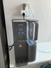 飛利浦（PHILIPS）凈水器家用 凈化加熱一體凈飲機RO反滲透凈水機臺式即熱式直飲機富鍶礦化ADD8638/93 曬單實拍圖
