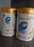 伊利金領(lǐng)冠珍護【消化吸收】?jì)和疉2β-酪蛋白奶粉4段(3-6歲)800g 曬單實(shí)拍圖