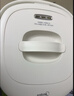 美的（Midea）小魔方電熱水瓶電水瓶飲水機 燒水壺電水壺電熱水壺 316L不銹鋼保溫恒溫一體可拆 國家補貼 20FPro 曬單實(shí)拍圖