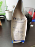 瑞幸咖啡即享拼配焦糖堅果風(fēng)味咖啡豆500g/袋深烘手磨粉醇香 曬單實(shí)拍圖