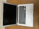 Apple 蘋(píng)果  MacBook Air系列 13/11寸 M1/2/3 二手筆記本電腦 MacBook Air 17年 13寸 曬單實(shí)拍圖