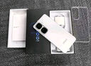 vivo iQOO Neo10【國家補貼】12GB+256GB 馳光白 第三代驍龍8 自研電競芯片Q2 120W閃充手機 曬單實(shí)拍圖