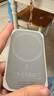 雷克沙（Lexar）1TB Type-c USB3.2移動固態(tài)硬盤(PSSD) ES5讀速2000MB/s可磁吸手機筆記本電腦 高級三防適配全場景 曬單實拍圖