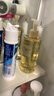 無(wú)印良品（MUJI） 敏感肌用柔和凈透卸妝油 溫和 400ml 曬單實(shí)拍圖