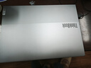 ThinkPad【國家補貼20%】聯(lián)想ThinkBook 14 2025英特爾酷睿5 220H 16G 1T 2.8K 120Hz高刷屏筆記本電腦 曬單實(shí)拍圖