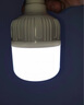 曼戈途夜市擺攤地攤戶(hù)外LED充電燈泡應急家用工地照明超亮帳篷掛露營(yíng)燈 40%選M25高亮600000W電顯10-32時(shí) 曬單實(shí)拍圖